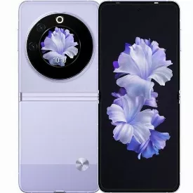 Смартфон TECNO Phantom V Flip, 8/256 ГБ, фиолетовый